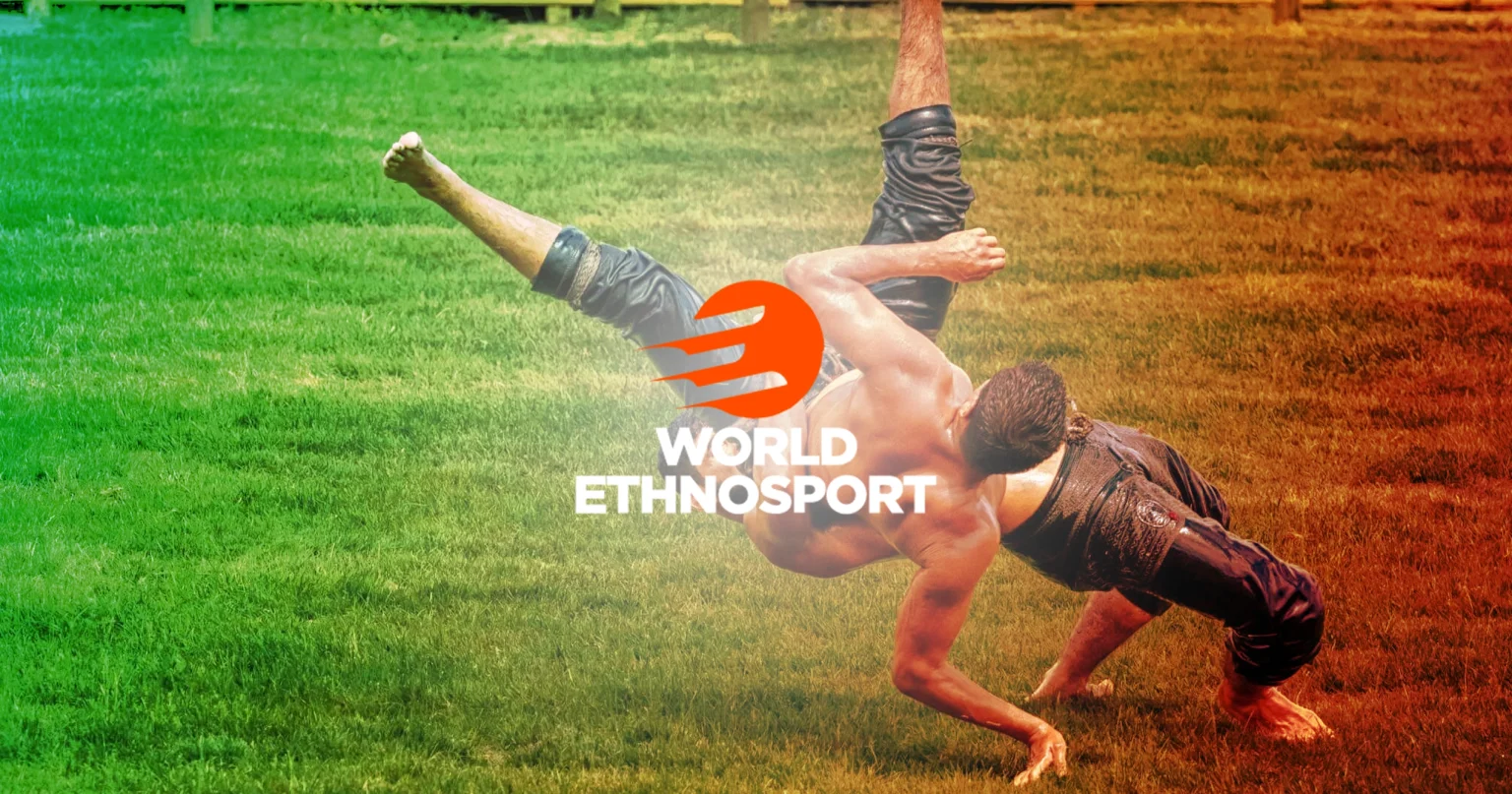 Etnospor – An elegant project designed to facilitate seamless user experiences