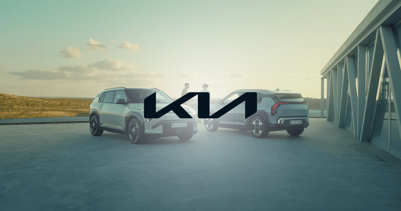 Kia Türkiye – Kia için markanın dinamizmini ve yenilikçi ruhunu daha akıcı bir